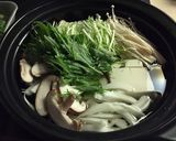 あっさり美味しい♪白だし牛しゃぶ作り方1写真