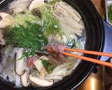 あっさり美味しい♪白だし牛しゃぶ作り方2写真