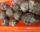 レンチン里芋と鶏ささみのとろぉり煮作り方2写真