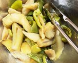 ポリ袋使用・レンジでチン♪茄子南蛮作り方5写真
