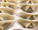 簡単！しっかり味の餃子作り方3写真