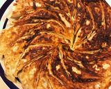 簡単！しっかり味の餃子作り方4写真