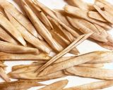 生姜香る☆食物繊維たっぷりきんぴら作り方1写真
