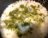 大根のおかゆ作り方3写真