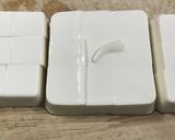 豆腐とチンゲン菜の中華風　安く簡単　時短作り方3写真