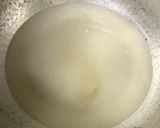 豆腐とチンゲン菜の中華風　安く簡単　時短作り方5写真