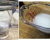 豆腐とチンゲン菜の中華風　安く簡単　時短作り方7写真
