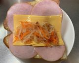 MrsWongちのバインミー作り方6写真