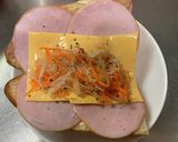 MrsWongちのバインミー作り方7写真
