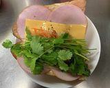MrsWongちのバインミー作り方8写真