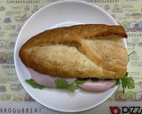 MrsWongちのバインミー作り方9写真