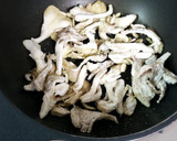 時短！簡単！舞茸の揚げ焼きてんぷら風♪作り方2写真