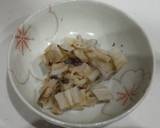 れんこんとひき肉のフライ作り方1写真
