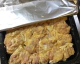 家にある材料でチキンケバブ作り方3写真