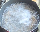 レトルトカレーで作る✿カレー南蛮そば作り方2写真