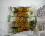 ちくわの磯部揚げ風作り方1写真