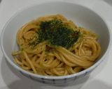 5分でできる簡単おつまみ焼きそば？作り方3写真
