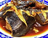 簡単カレイの煮付け　#カレイの煮付け作り方2写真