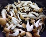 具だくさん❢ ひじき五目炊き込みご飯作り方5写真