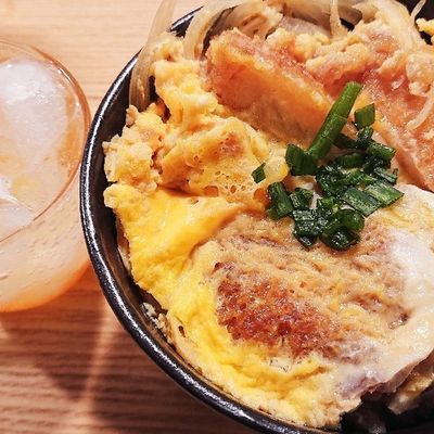 レンジ玉子丼(または親子丼) by ひよこまめ52 【クックパッド】 簡単