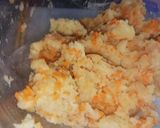 肉巻きコロッケ作り方4写真