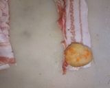 肉巻きコロッケ作り方6写真