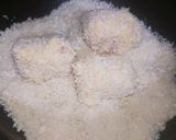 肉巻きコロッケ作り方9写真