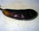 カロリーオフ!!なすの焼きびたし♪作り方2写真