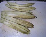 カロリーオフ!!なすの焼きびたし♪作り方4写真