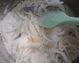 3無しホワイトソース★作り方1写真