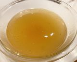 【断食・腸活】鶏団子と人参のスープ作り方1写真