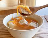 【断食・腸活】骨だしスープ(鶏手羽)作り方11写真