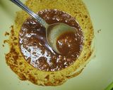 ジャガ玉ウインナーのカレー粉炒め！作り方3写真
