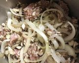 ダイエット☆鶏胸肉となすのトマト舞茸煮作り方3写真