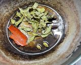 大根とチキンのスープカレー作り方2写真