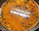大根とチキンのスープカレー作り方6写真