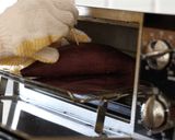トースターで焼き芋作り方3写真