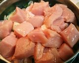 キャベツの甘味✨お子様チキンカレー作り方4写真