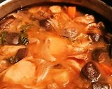 キャベツの甘味✨お子様チキンカレー作り方5写真