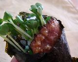 野菜たっぷりモリモリ手巻き～その1～作り方8写真