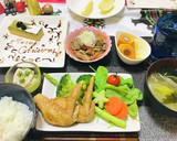 ネギともやしとワカメのお味噌汁作り方4写真