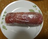 しそ巻き豚肉のめんつゆソテー作り方2写真