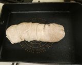 しそ巻き豚肉のめんつゆソテー作り方3写真