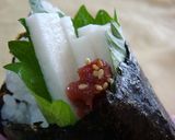 野菜たっぷりモリモリ手巻き～その1～作り方10写真