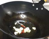 サッポロ一番で作る濃厚旨辛みそラーメン♡作り方3写真