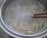 簡単ウマイ★うどんはやっぱ手打ちやね作り方8写真
