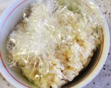 にぎらず包む お包みご飯作り方2写真