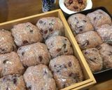 にぎらず包む お包みご飯作り方4写真