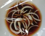 驚愕No.30 速攻絶対失敗無しのかつ煮作り方3写真
