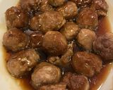 母の肉団子作り方6写真